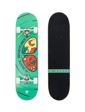 Skateboard Enjoy One Size unisex