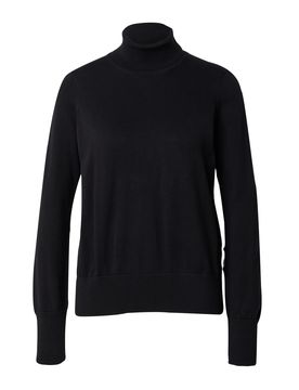 MELA Jersey 'Mayura' negro