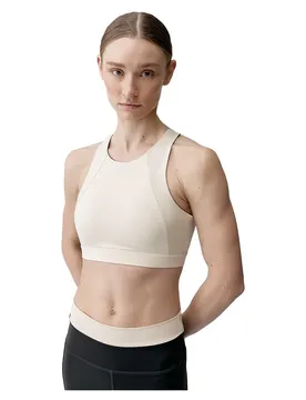 Top De Sport à Maintien Moyen-élevé Fiorella Black / Stone L