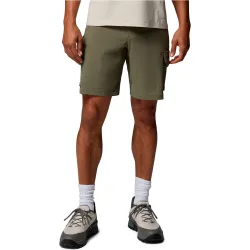 Silver ridge elite pantalón corto montaña hombre (38)