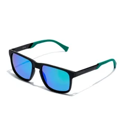 Gafas de sol Peak Metal - Black Emerald