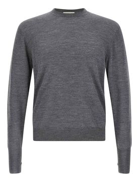 Ma'ry'ya Maglia extrafine