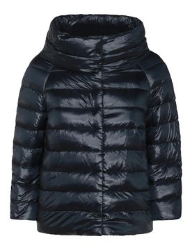Herno Piumino Sofia Blu Navy