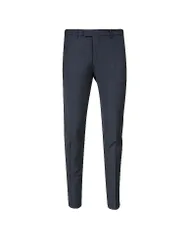 Anzughose DRYNAMIC PIET blau 90 herren