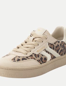 Tamaris Sneaker Mehrfarbig 41