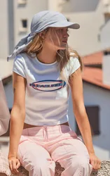 Pleasures X Stwd Bandana Cap (Size: )