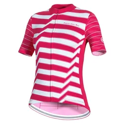 Maillot à Manches Courtes Duna