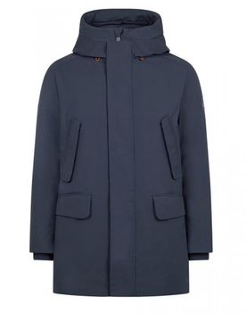 Smeg9 Cappotto Blu P4532M