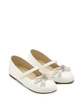 Babywalker Ballerine con fiocco