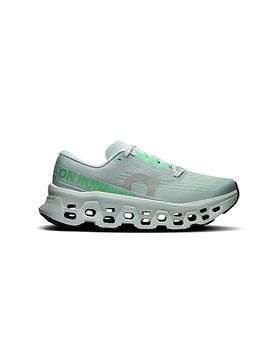 Chaussures de running Cloudmster 3s vert 39