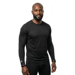 Scaldamani Srx Pro Borders Black