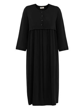 Anou Anou Vestido negro