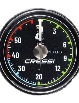 Capsula Del Profondimetro Per Console - Cressi - FashionsVida