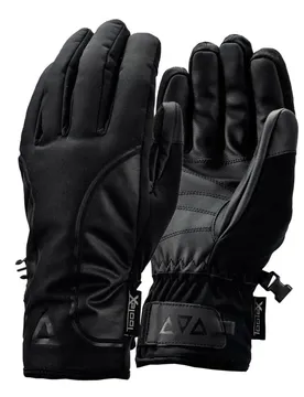 Gants Valerie Tootex Black L