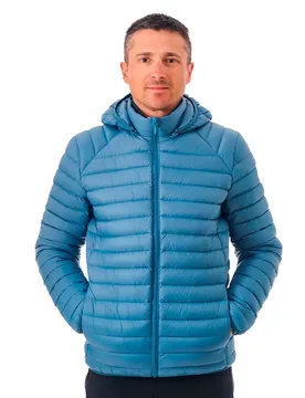 Veste En Duvet Coco4 Slate 2XL - Lhotse - FashionsVida