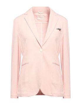 Blazer Damen Hellrosa 34,36,38 Damen