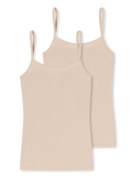 Camiseta térmica 'Modal Essentials'