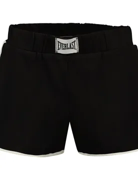 Everlast Short Stretch Black XL