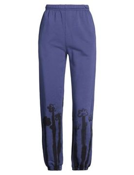 Pantalones Mujer Azul marino M,XS Mujer