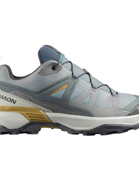 X ultra 360 zapatilla trekking hombre Gris (46)