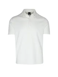 Duno Polo NOVUS blanco M