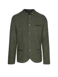 Trachtenjacke BASTL dunkelgrün XL herren