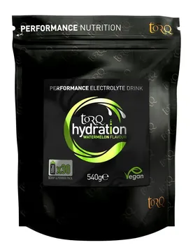 Idratazione Anguria 50g Black / Green