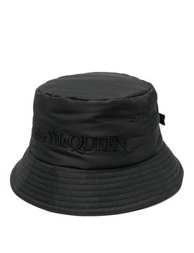 Cappello da pescatore imbottito