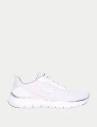 Flex Appeal 5.0 Lace Up Trainers White female
