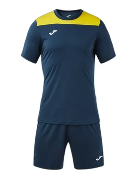 Trikot Phoenix III - Bleu - male - Size: M - Joma - FashionsVida