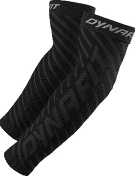 PERFORMANCE ARMLINGE Unisex black out S/M - Dynafit - FashionsVida