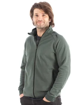 Vibor-a Mamba Jacket Green 2XL - Vibor-a - FashionsVida