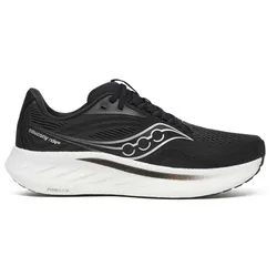 Scarpe Da Running Ride 18 Black / White EU 46 1/2