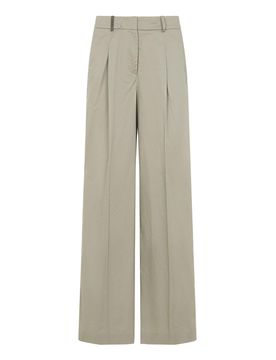 Peserico Pantaloni di cotone