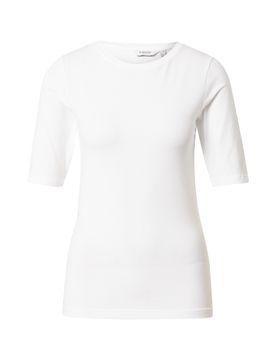 B.young Camiseta 'BYPamila' blanco