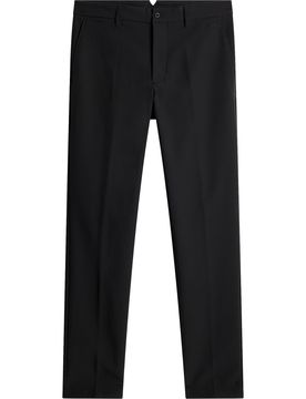 Hose Ellott Bonded Fleece, schwarz 38_30