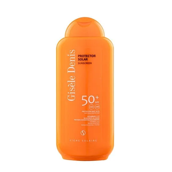 GISELE DENIS Protector Solar Sunscreen - GISÈLE DENIS - FashionsVida