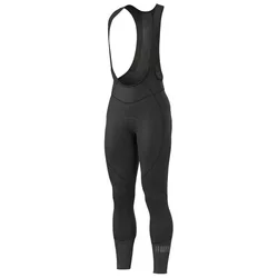Salopette Larga Clima Warm Black