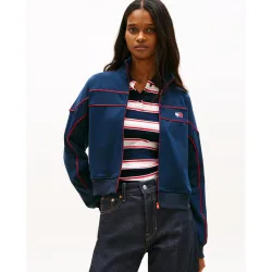 Chaqueta de mujer regular fit de