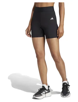 Leggings Courts Techfit 5´´ Black S - Adidas - FashionsVida