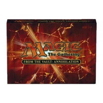 From the Vault: Annihilation From the Vault: Annihilation - Magic: The Gathering - FashionsVida