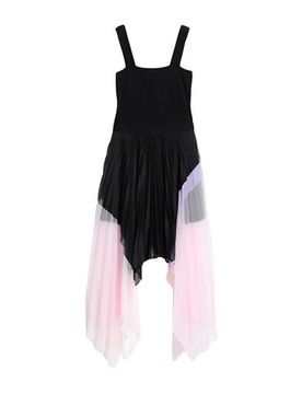 Mini-Kleid Damen Schwarz XS Damen