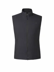 Gilet RAPTOR dunkelblau XXL herren