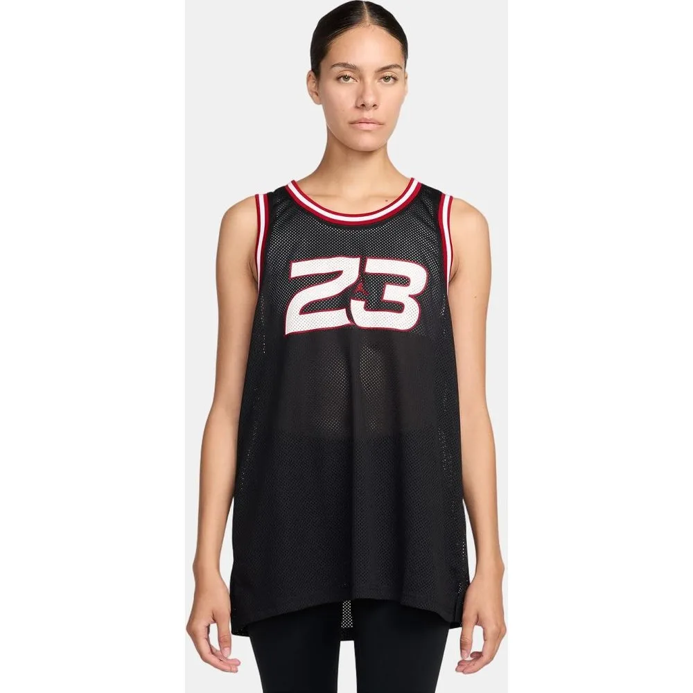 Camisetas de Mujer BRK JERSEY TANK - Jordan - FashionsVida