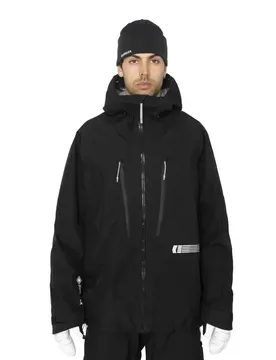 Veste Haydon 3l Gore-tex® Black M Homme