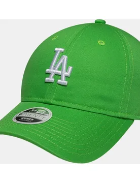 Gorra Mujer 9TWENTY LA Dodgers Midi Logo - new era - FashionsVida
