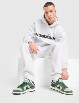 Ryder Hoodie - Herren, Grau - male - Size: S - Hoodrich - FashionsVida
