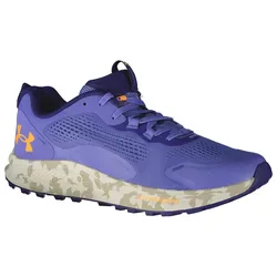 Scarpe Da Trail Running Charged Bandit Trail 2 Baja Blue / Sahara / Orange Blast EU 44 1/2