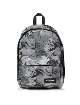 Sac à Dos Compact Ordinateur Out Of Office 27L Housse PC 13", Épuré Brize Retrodark brize retrodark Moyen unisex - Eastpak - FashionsVida