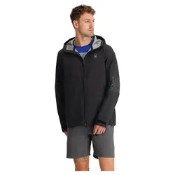 Veste Prosoma 3l Shell Black M